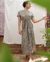 Indlæs billede til gallerivisning Dress Bella grøn