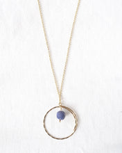 Indlæs billede til gallerivisning Halskæde Recycle