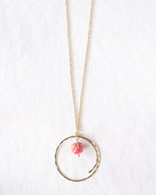 Indlæs billede til gallerivisning Halskæde Recycle