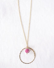 Indlæs billede til gallerivisning Halskæde Recycle