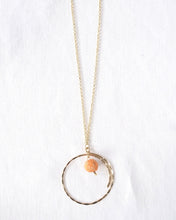 Indlæs billede til gallerivisning Halskæde Recycle