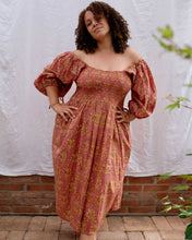 Indlæs billede til gallerivisning Dress Jolie Pink