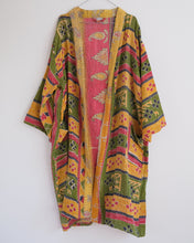 Indlæs billede til gallerivisning Lang jakke