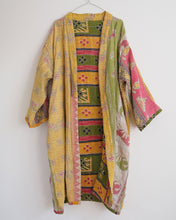 Indlæs billede til gallerivisning Lang jakke