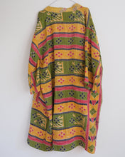 Indlæs billede til gallerivisning Lang jakke