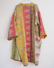 Indlæs billede til gallerivisning Lang jakke