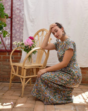 Indlæs billede til gallerivisning Dress Bella grøn