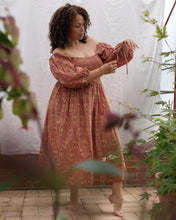 Indlæs billede til gallerivisning Dress Jolie Pink