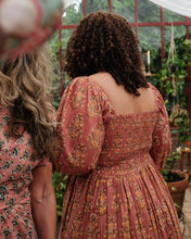 Indlæs billede til gallerivisning Dress Jolie Pink