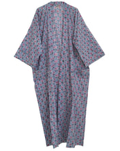 Indlæs billede til gallerivisning Morgenkåbe Indu