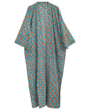 Indlæs billede til gallerivisning Morgenkåbe Ella