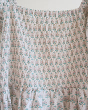 Indlæs billede til gallerivisning Dress Jolly hvid