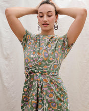 Indlæs billede til gallerivisning Dress Bella grøn