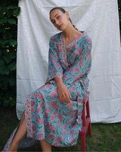 Indlæs billede til gallerivisning Morgenkåbe Norah