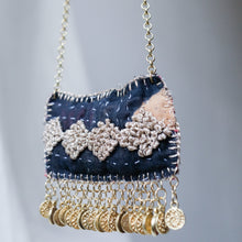 Indlæs billede til gallerivisning Halskæde Recycle Børs