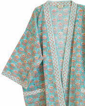 Indlæs billede til gallerivisning Morgenkåbe Lilly
