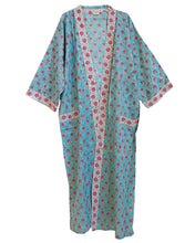 Indlæs billede til gallerivisning Morgenkåbe Sophia
