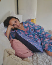 Indlæs billede til gallerivisning Morgenkåbe Astrid
