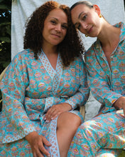 Indlæs billede til gallerivisning Morgenkåbe Lilly
