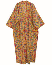 Indlæs billede til gallerivisning Morgenkåbe Sangita
