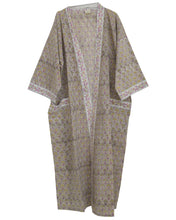 Indlæs billede til gallerivisning Morgenkåbe Anjali
