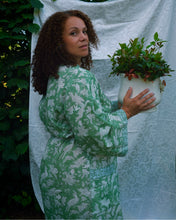 Indlæs billede til gallerivisning Morgenkåbe Cloe
