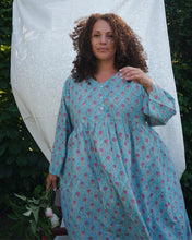 Indlæs billede til gallerivisning Kjole Sophia
