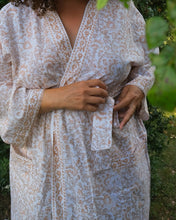 Indlæs billede til gallerivisning Morgenkåbe Azalea
