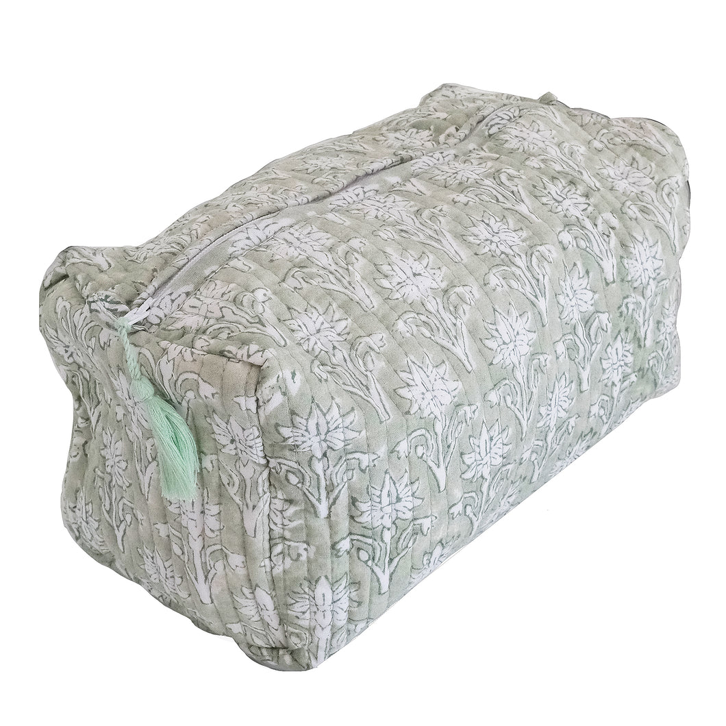 Toiletttaske Adra XL