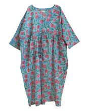 Indlæs billede til gallerivisning Kaftankjole Sophia

