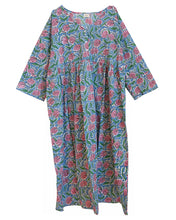 Indlæs billede til gallerivisning Kjole Norah
