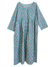 Indlæs billede til gallerivisning Kjole Sophia
