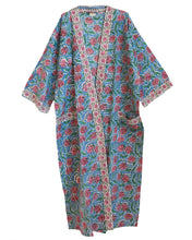 Indlæs billede til gallerivisning Morgenkåbe Norah
