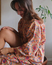 Indlæs billede til gallerivisning Morgenkåbe Sangita
