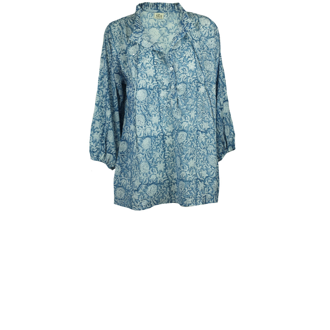 Vivi Blouse Florian