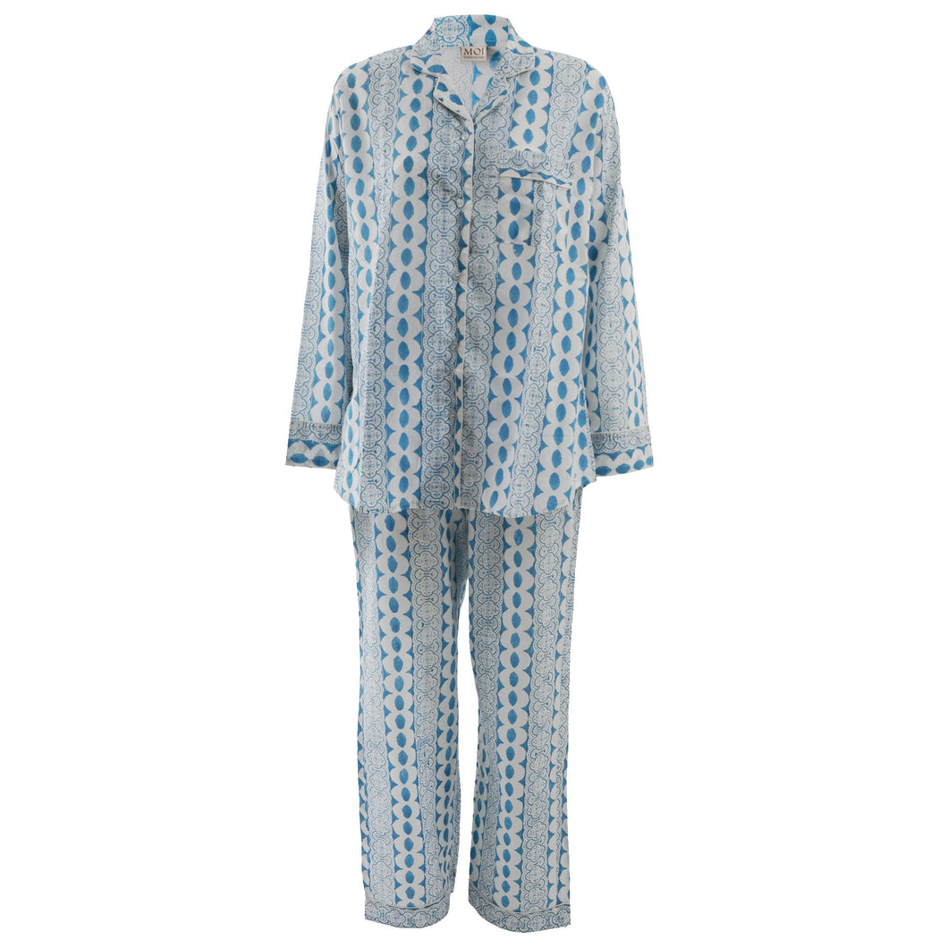 Pyjamas Cikoria
