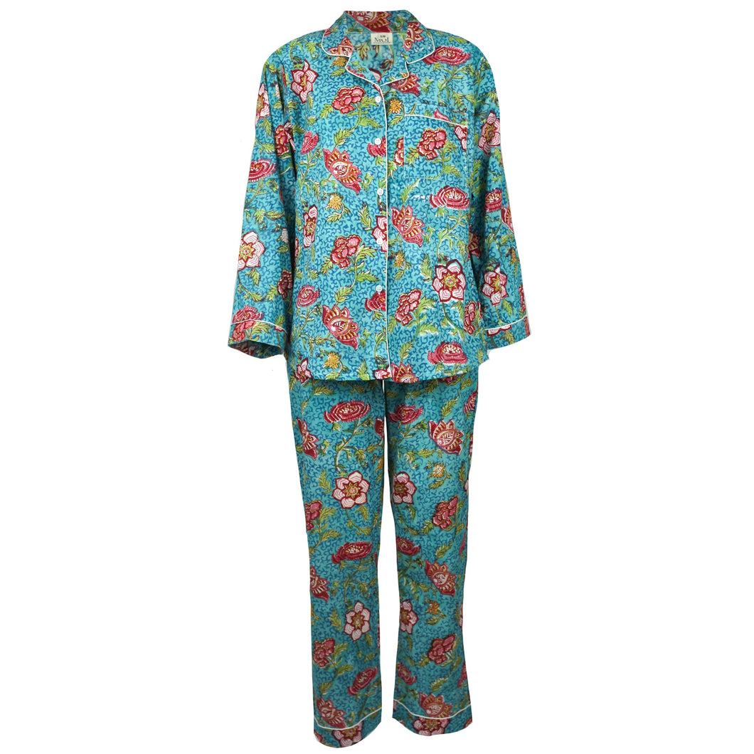 Pyjamas Mysotis