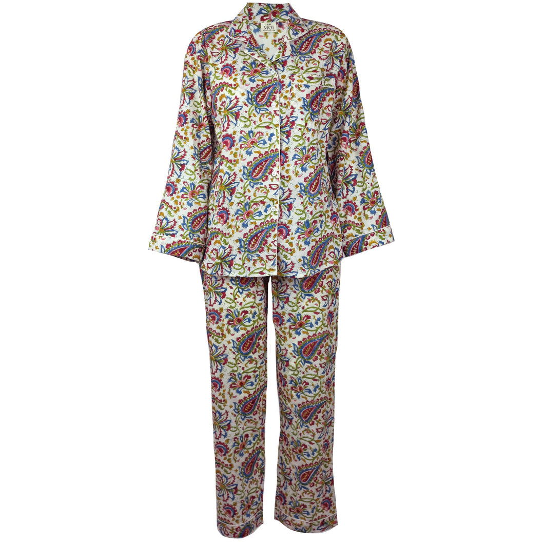 Pyjamas Sorrel